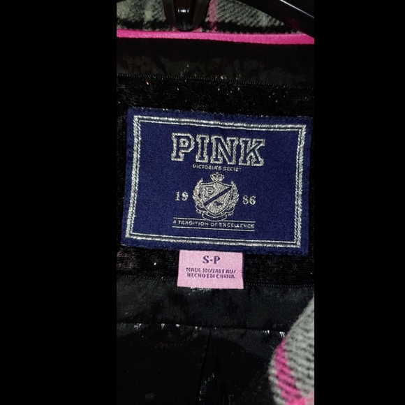 Pink victory secret - Picture 8 of 8